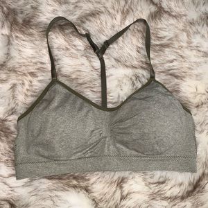 5 Different Sports Bras! All for $25